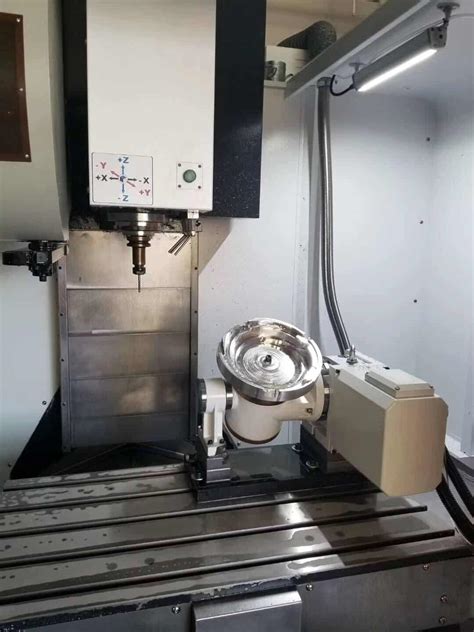 used small cnc milling machine|small 5 axis milling machine.